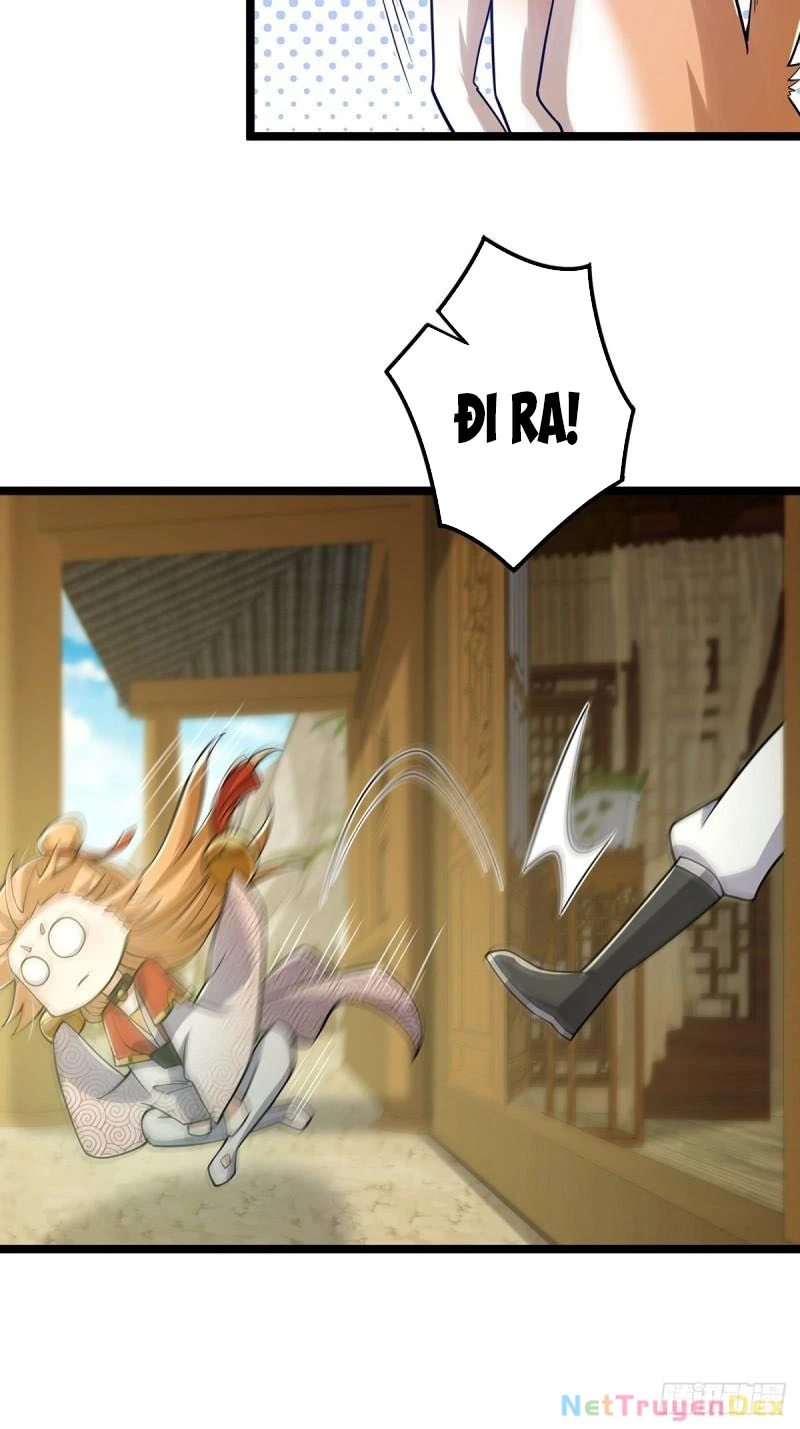 Ta Xuyên Không Với Max Điểm Mị Lực: Chapter 23