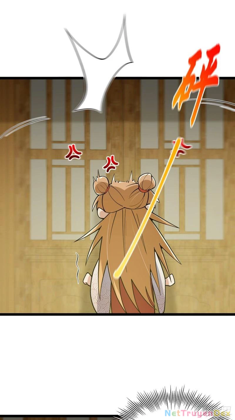 Ta Xuyên Không Với Max Điểm Mị Lực: Chapter 23