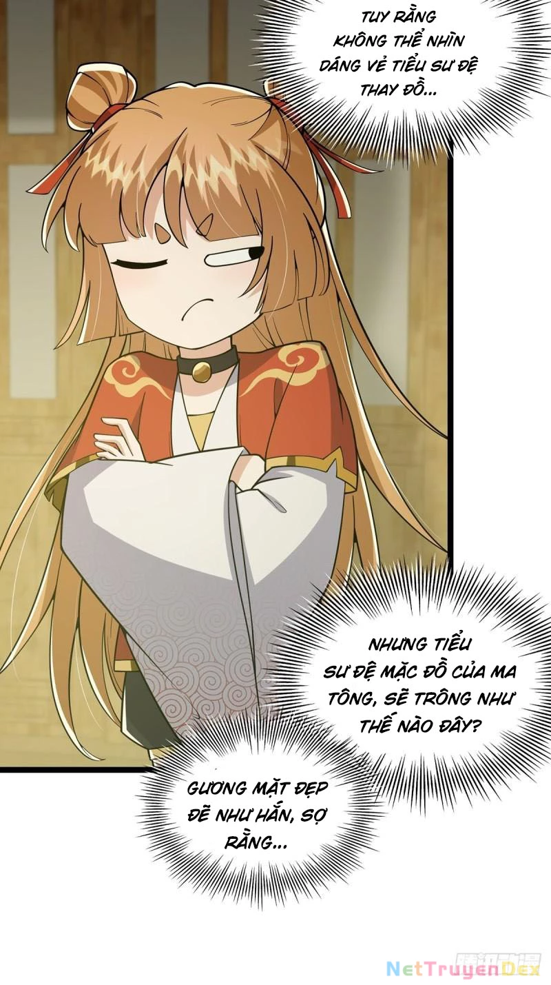 Ta Xuyên Không Với Max Điểm Mị Lực: Chapter 23