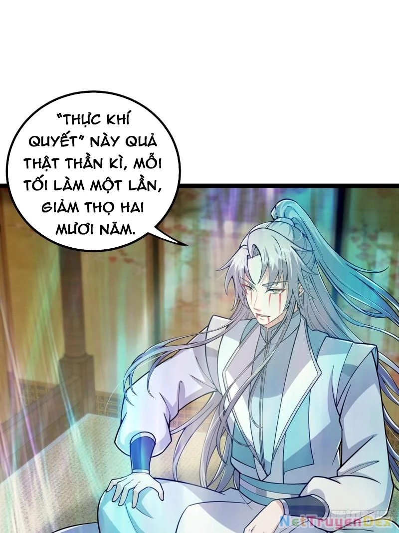 Ta Xuyên Không Với Max Điểm Mị Lực: Chapter 23