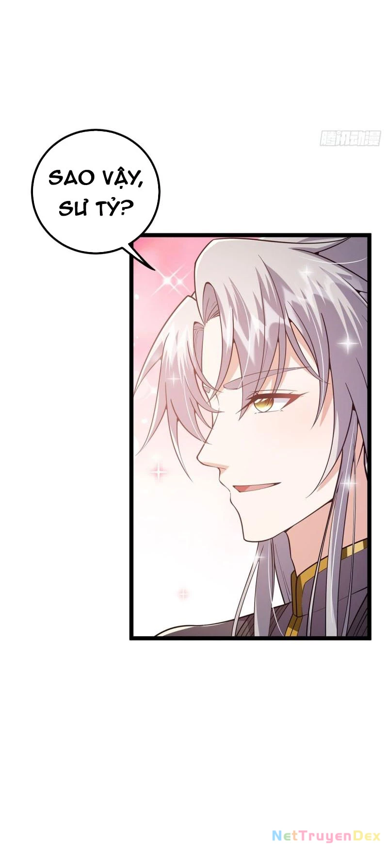 Ta Xuyên Không Với Max Điểm Mị Lực: Chapter 23