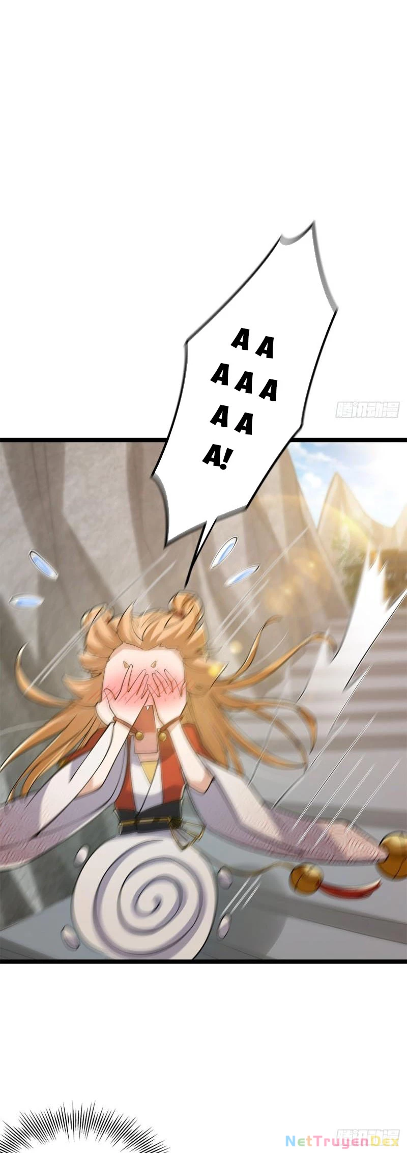 Ta Xuyên Không Với Max Điểm Mị Lực: Chapter 23