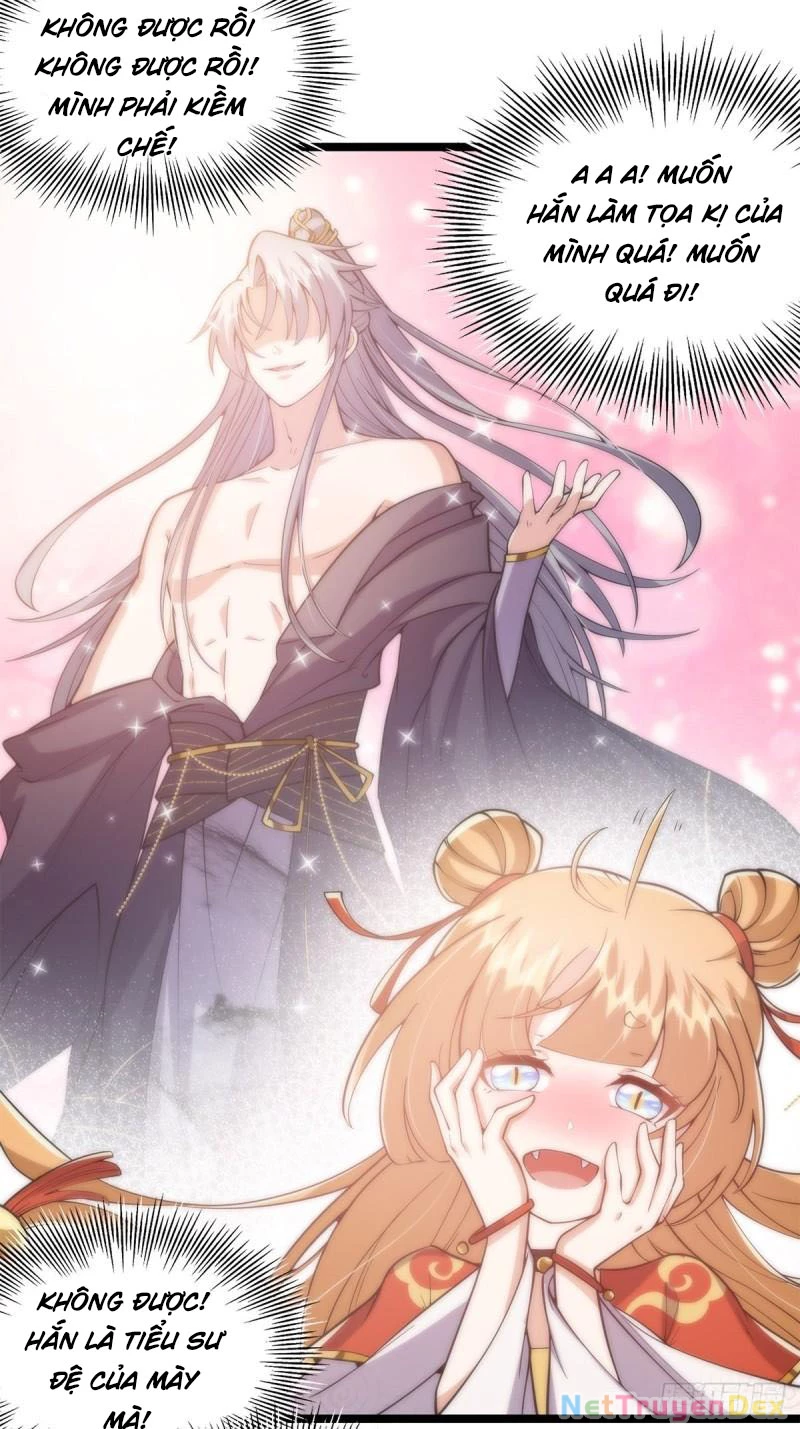 Ta Xuyên Không Với Max Điểm Mị Lực: Chapter 23