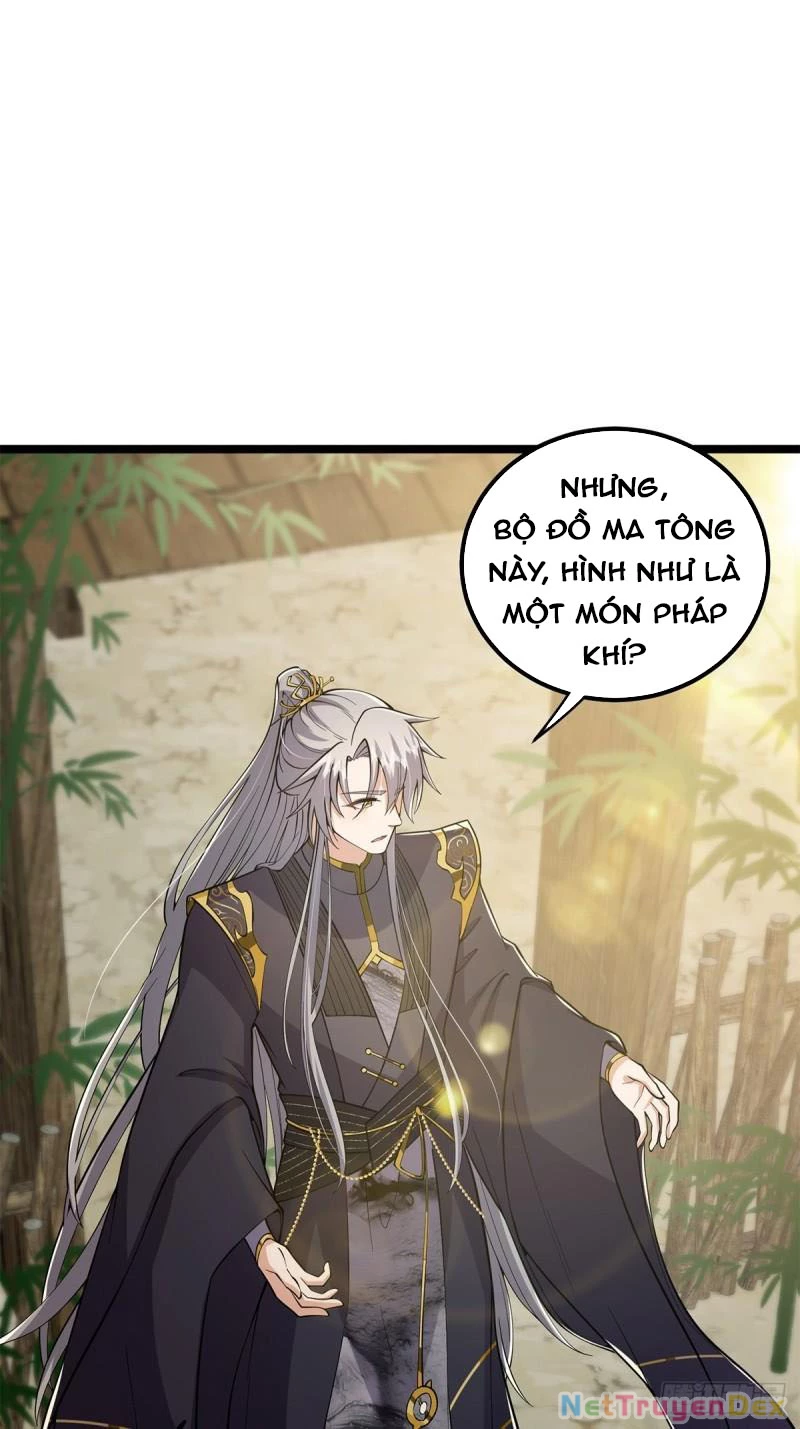 Ta Xuyên Không Với Max Điểm Mị Lực: Chapter 23