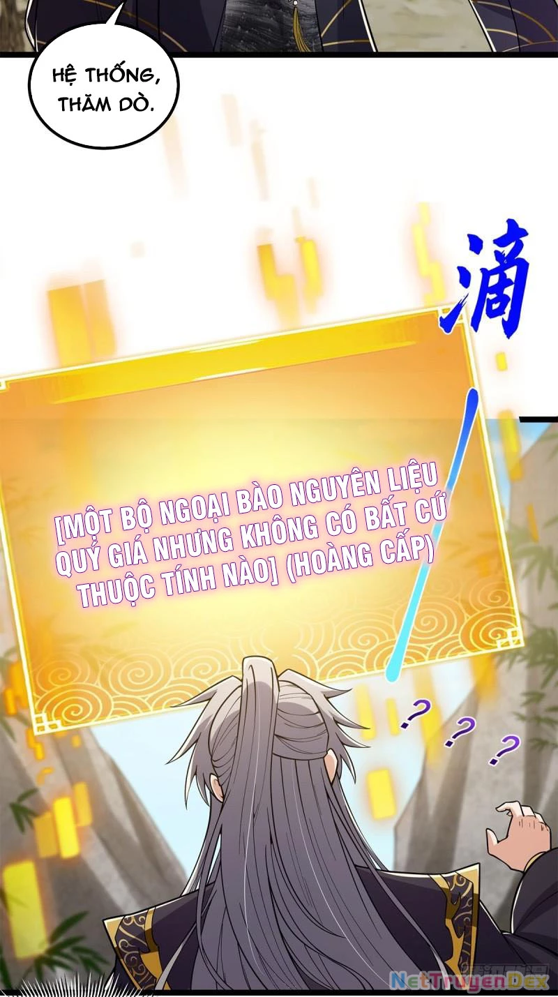 Ta Xuyên Không Với Max Điểm Mị Lực: Chapter 23