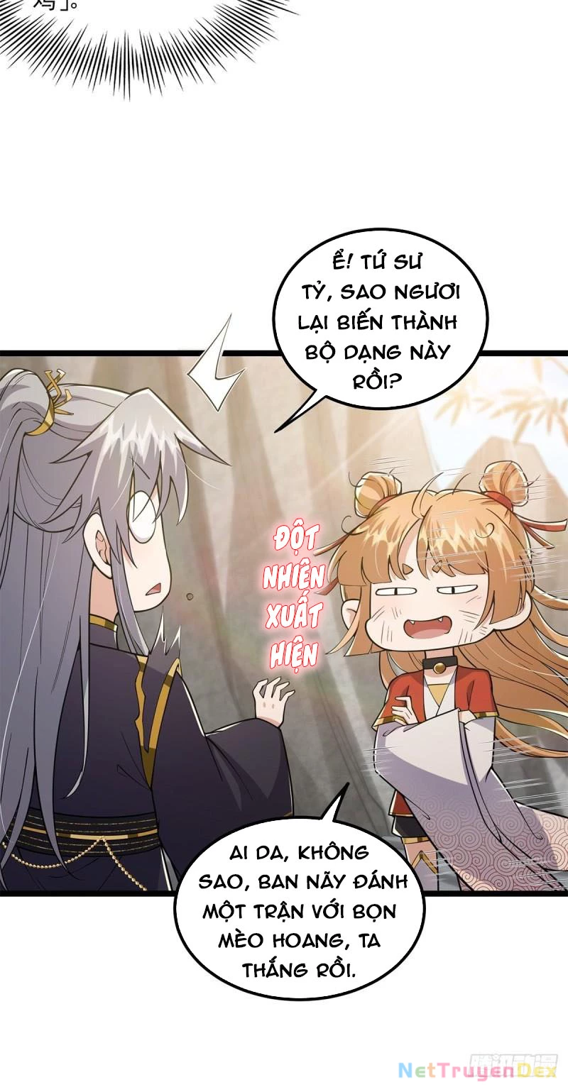 Ta Xuyên Không Với Max Điểm Mị Lực: Chapter 23