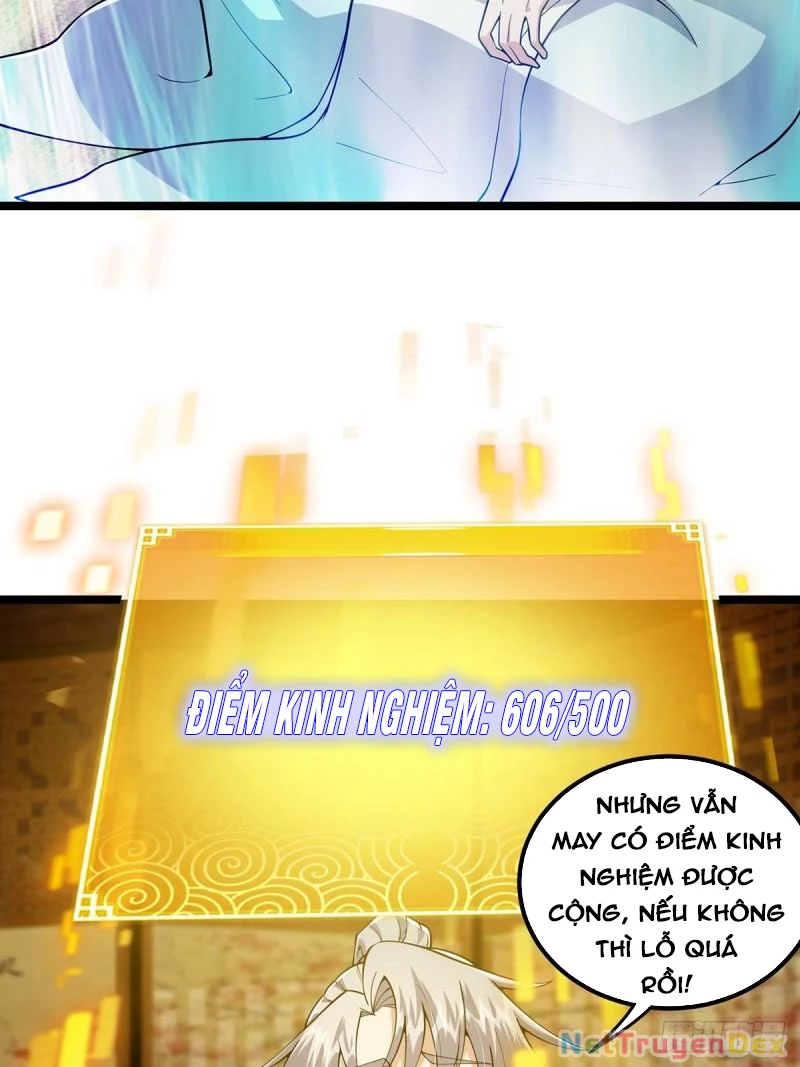 Ta Xuyên Không Với Max Điểm Mị Lực: Chapter 23