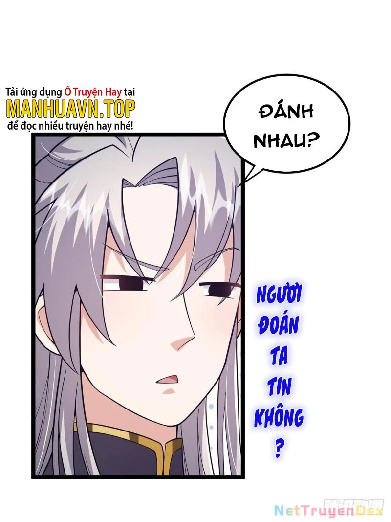 Ta Xuyên Không Với Max Điểm Mị Lực: Chapter 23