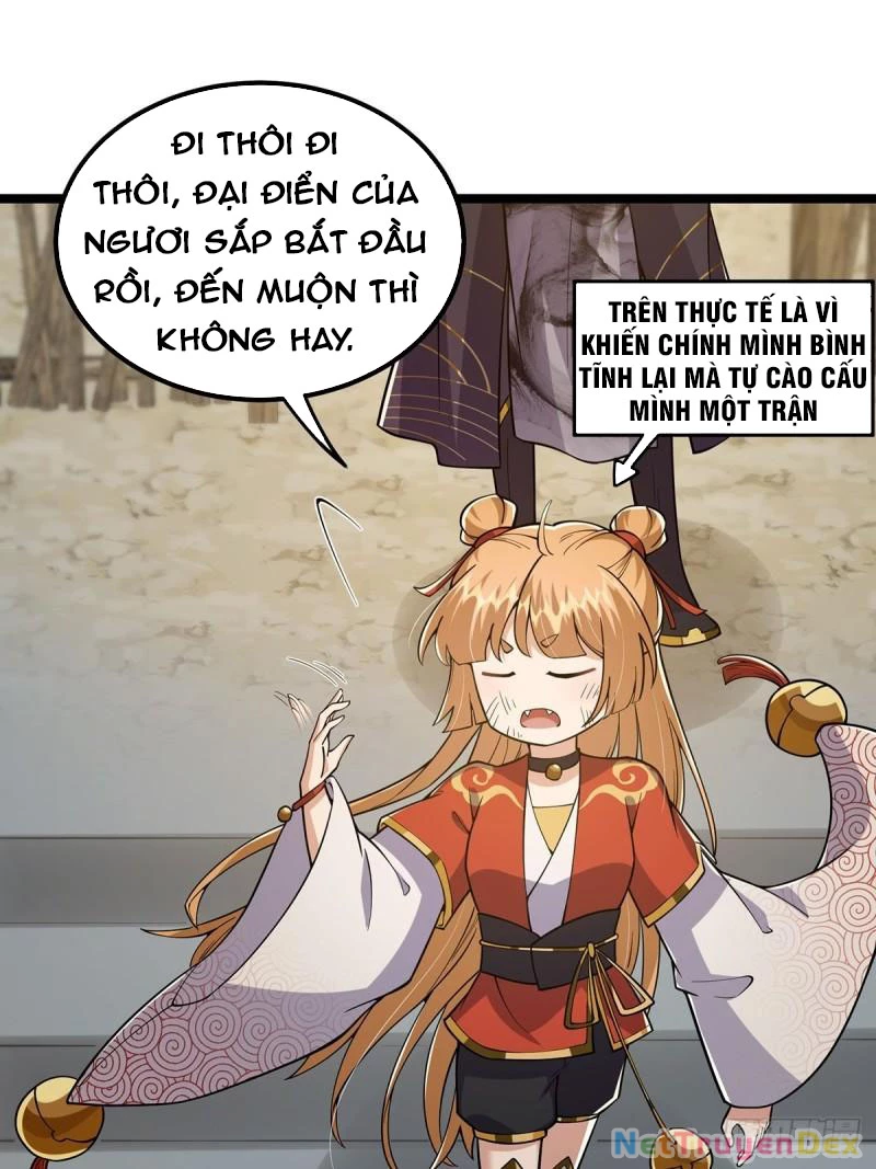 Ta Xuyên Không Với Max Điểm Mị Lực: Chapter 23