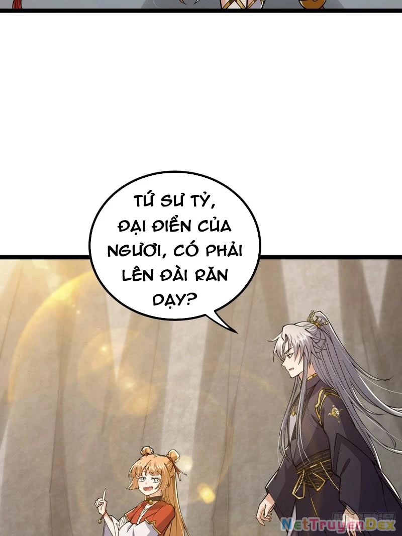 Ta Xuyên Không Với Max Điểm Mị Lực: Chapter 23