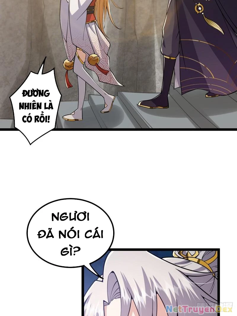 Ta Xuyên Không Với Max Điểm Mị Lực: Chapter 23