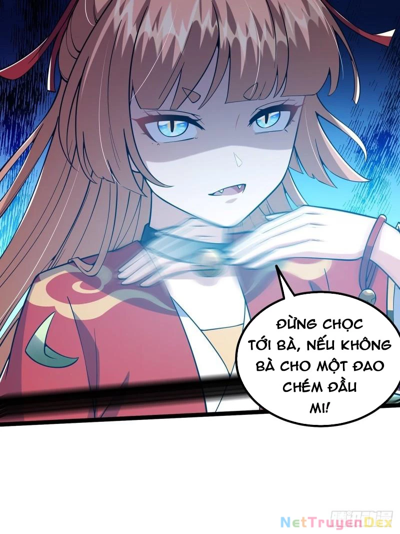 Ta Xuyên Không Với Max Điểm Mị Lực: Chapter 23