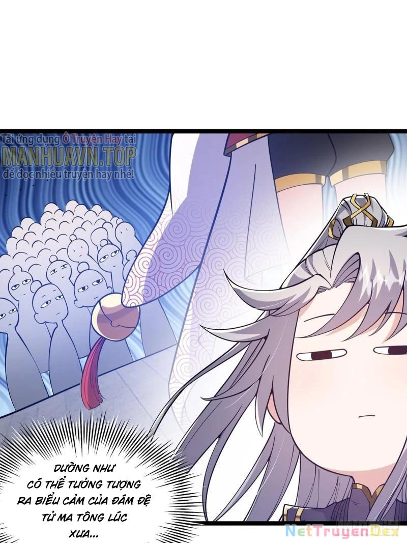 Ta Xuyên Không Với Max Điểm Mị Lực: Chapter 23