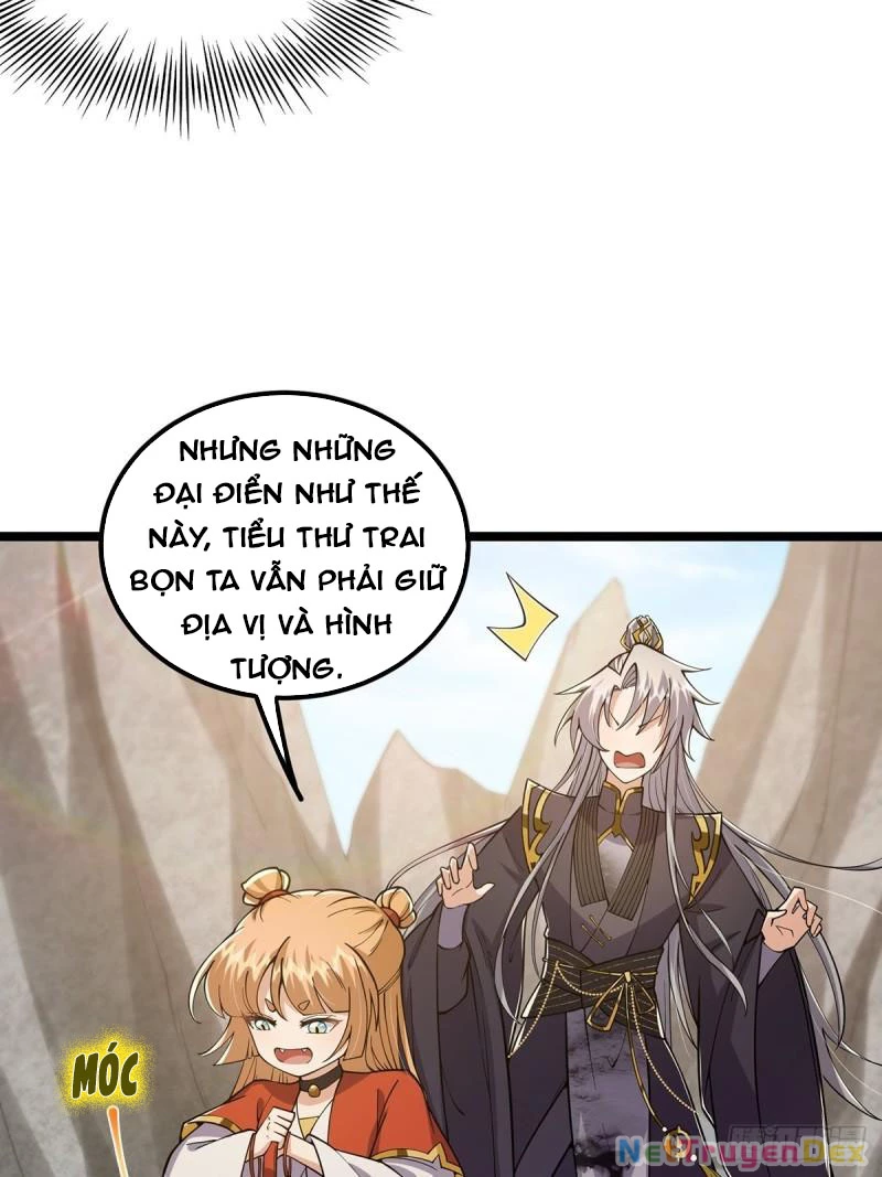 Ta Xuyên Không Với Max Điểm Mị Lực: Chapter 23