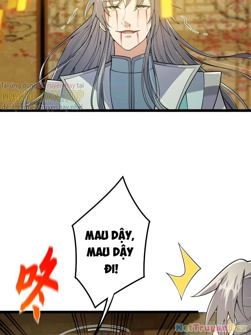 Ta Xuyên Không Với Max Điểm Mị Lực: Chapter 23