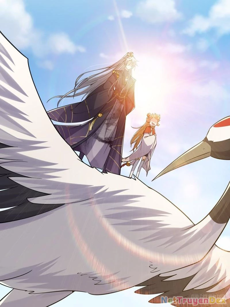 Ta Xuyên Không Với Max Điểm Mị Lực: Chapter 23