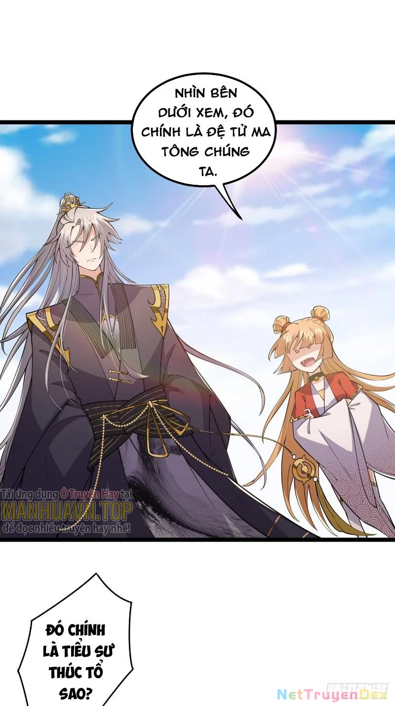 Ta Xuyên Không Với Max Điểm Mị Lực: Chapter 23