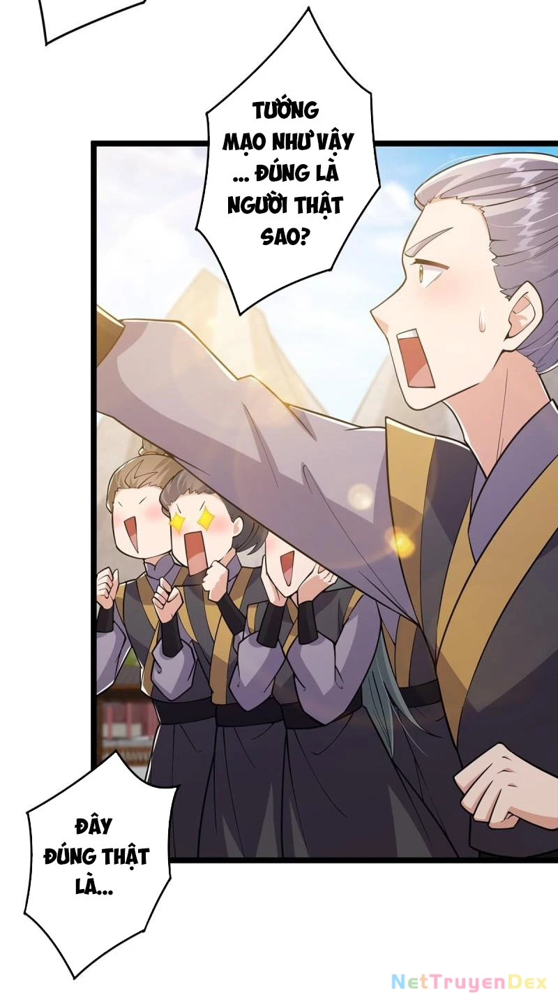 Ta Xuyên Không Với Max Điểm Mị Lực: Chapter 23