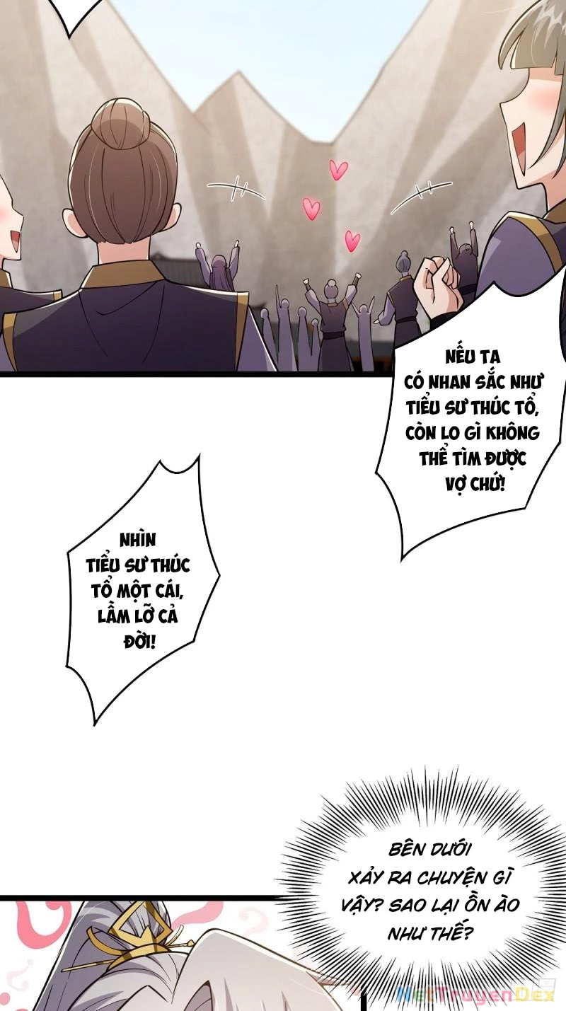 Ta Xuyên Không Với Max Điểm Mị Lực: Chapter 23