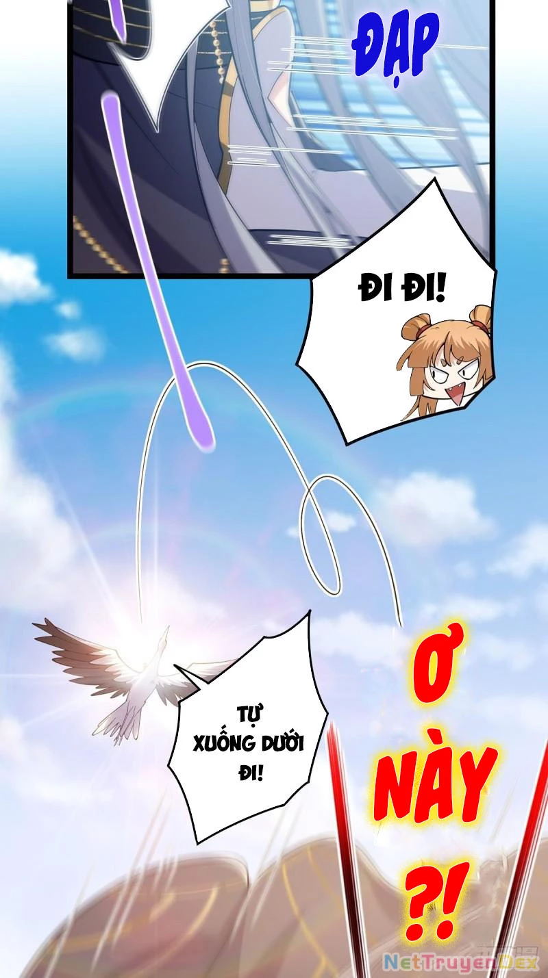 Ta Xuyên Không Với Max Điểm Mị Lực: Chapter 23