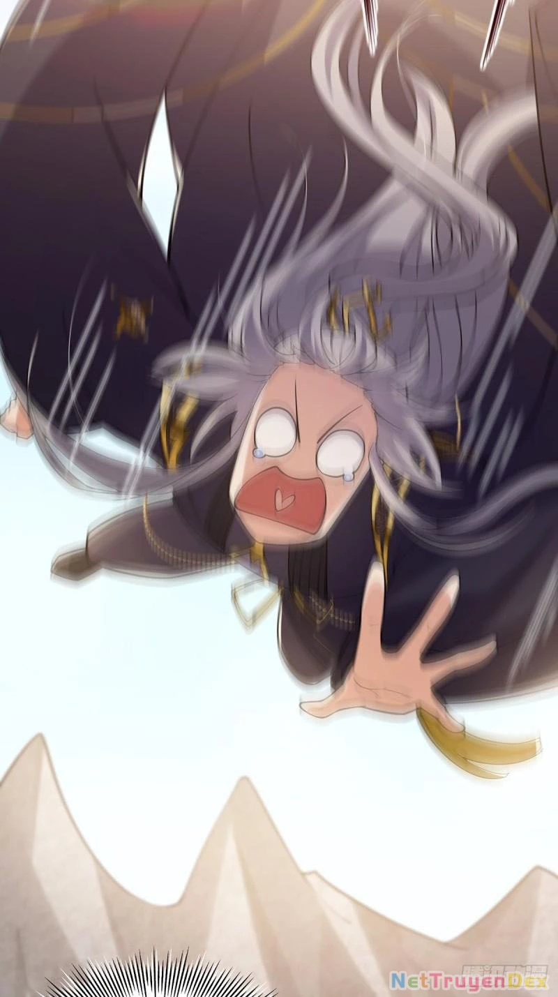 Ta Xuyên Không Với Max Điểm Mị Lực: Chapter 23