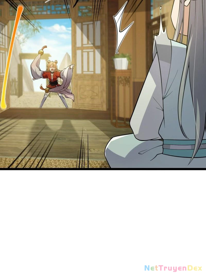 Ta Xuyên Không Với Max Điểm Mị Lực: Chapter 23