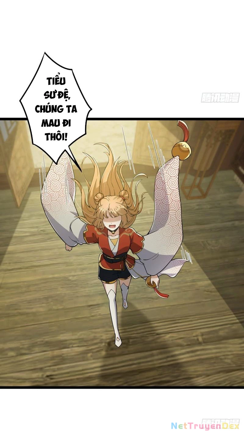 Ta Xuyên Không Với Max Điểm Mị Lực: Chapter 23