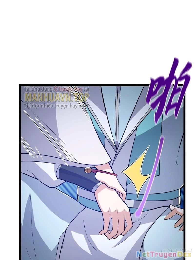 Ta Xuyên Không Với Max Điểm Mị Lực: Chapter 23