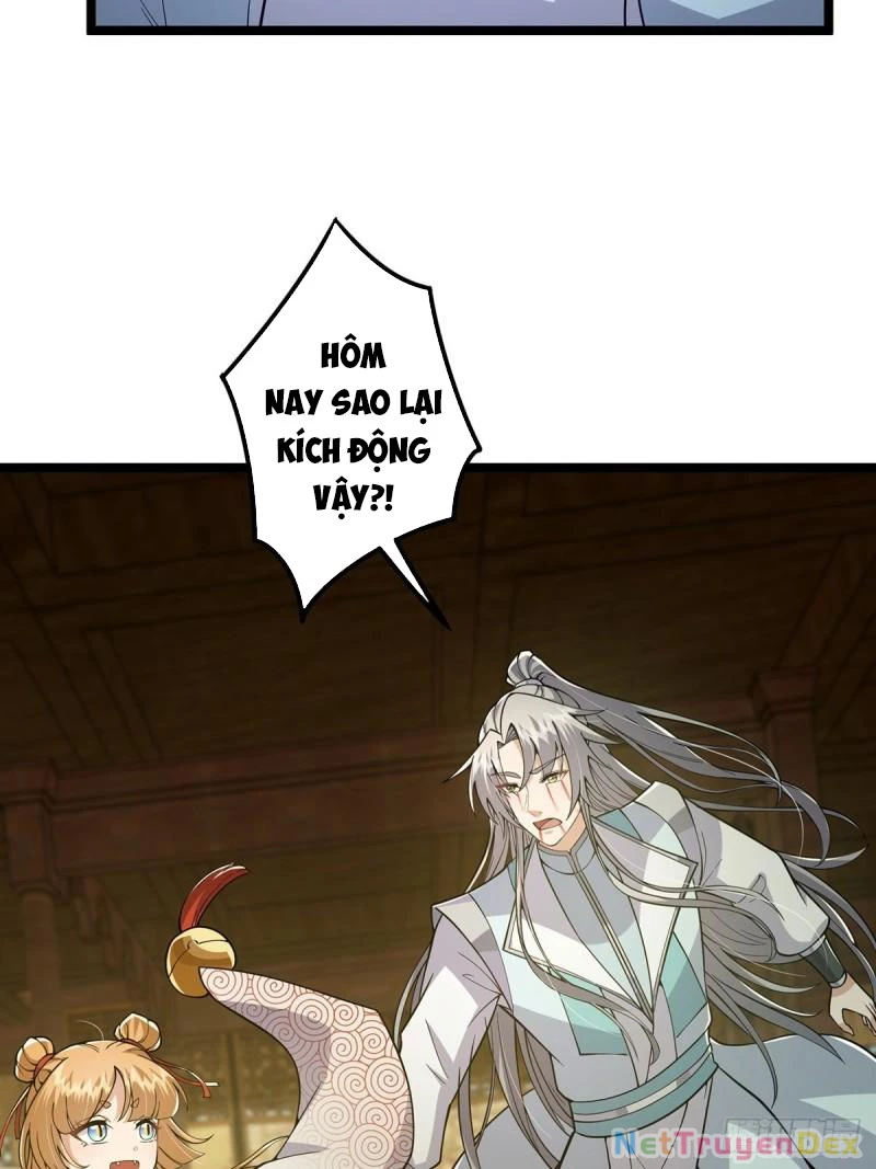 Ta Xuyên Không Với Max Điểm Mị Lực: Chapter 23