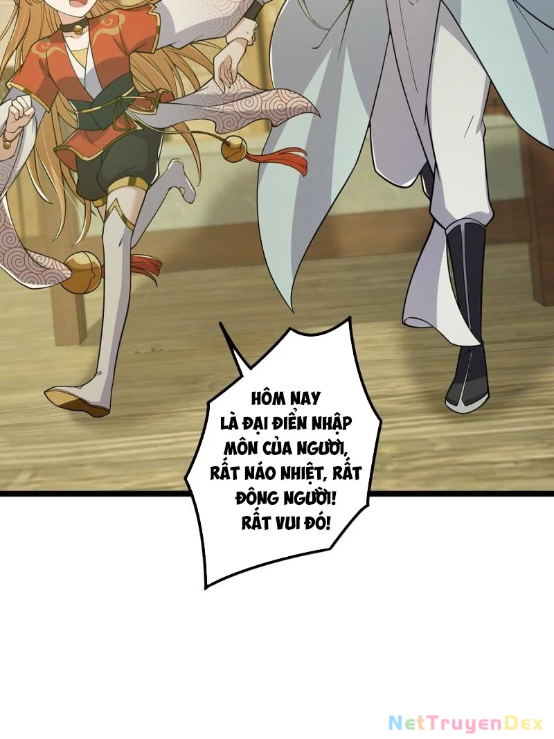 Ta Xuyên Không Với Max Điểm Mị Lực: Chapter 23