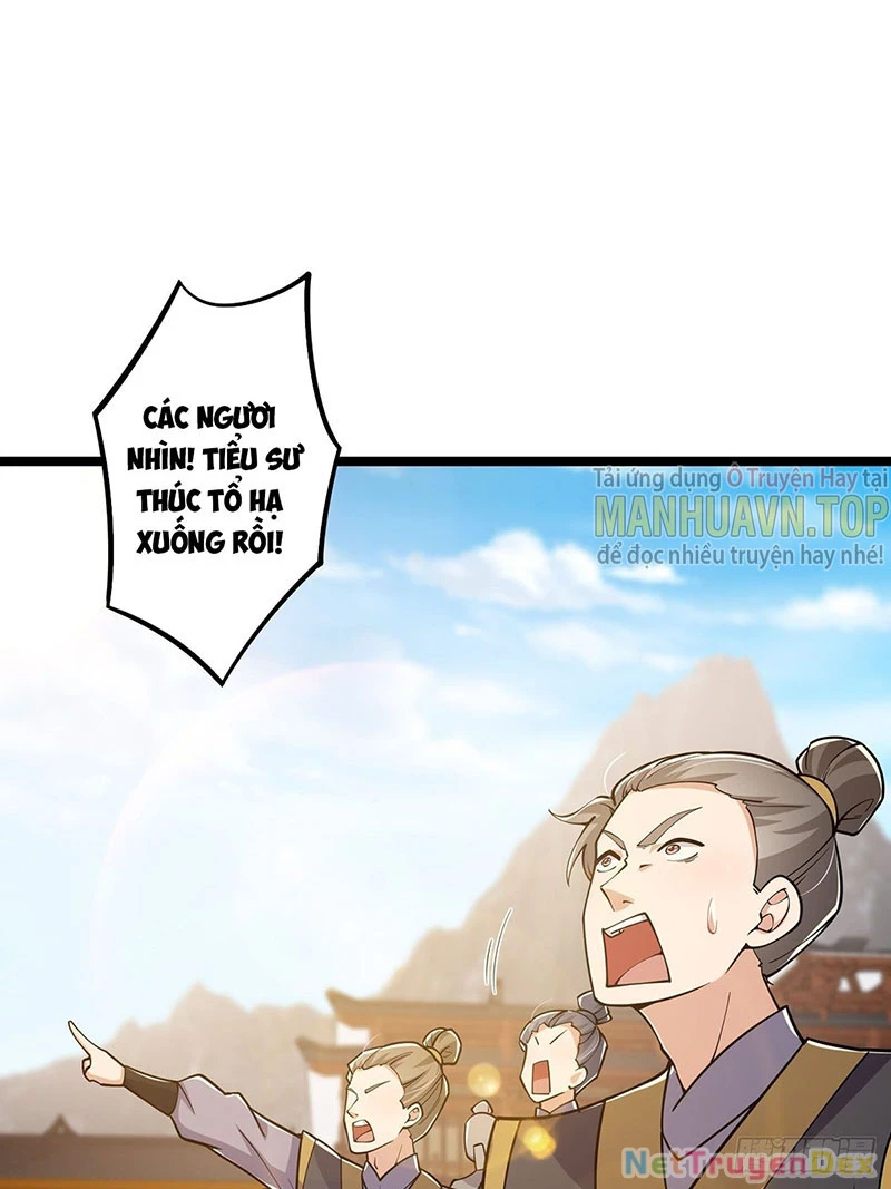 Ta Xuyên Không Với Max Điểm Mị Lực: Chapter 24