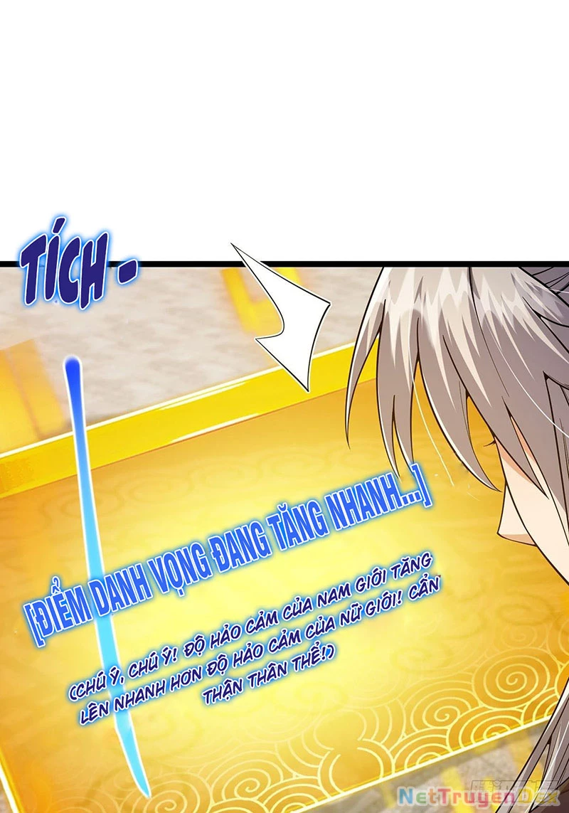 Ta Xuyên Không Với Max Điểm Mị Lực: Chapter 24