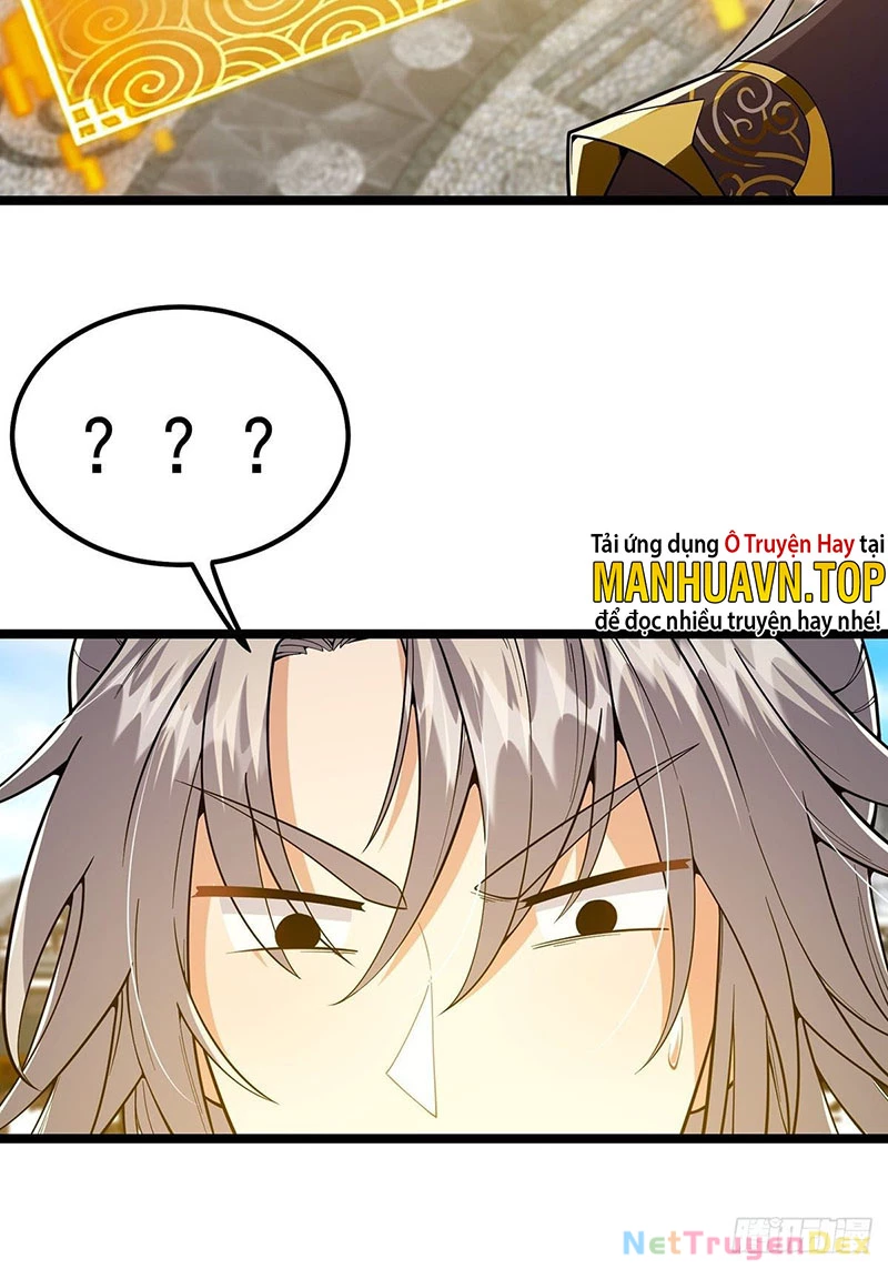 Ta Xuyên Không Với Max Điểm Mị Lực: Chapter 24