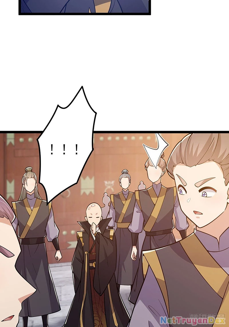 Ta Xuyên Không Với Max Điểm Mị Lực: Chapter 24