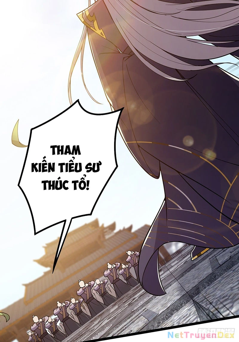 Ta Xuyên Không Với Max Điểm Mị Lực: Chapter 24