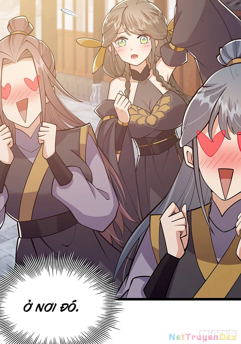 Ta Xuyên Không Với Max Điểm Mị Lực: Chapter 24