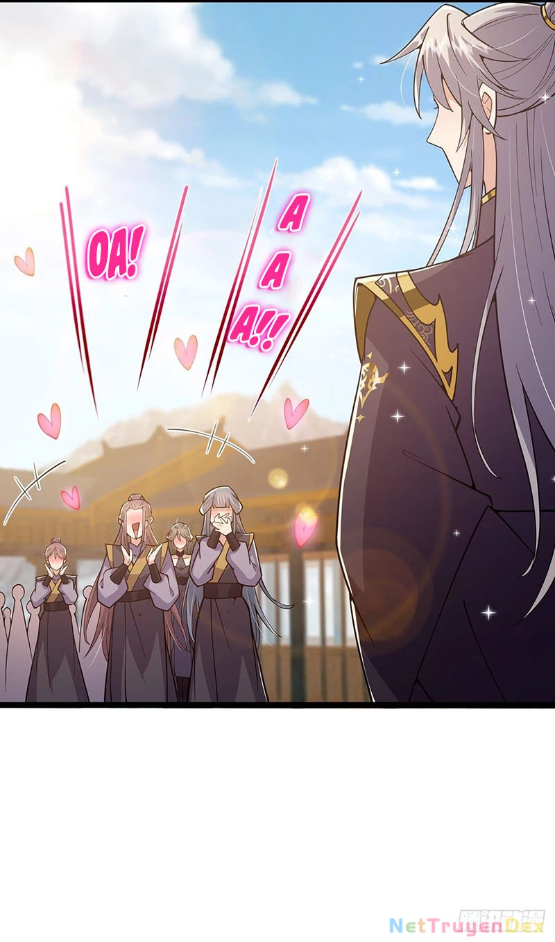 Ta Xuyên Không Với Max Điểm Mị Lực: Chapter 24