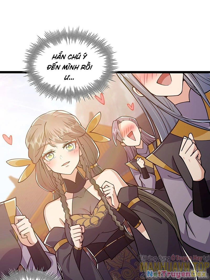 Ta Xuyên Không Với Max Điểm Mị Lực: Chapter 24