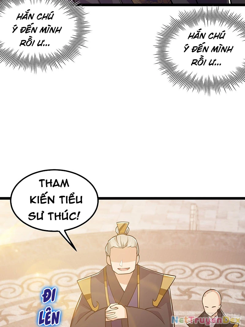 Ta Xuyên Không Với Max Điểm Mị Lực: Chapter 24