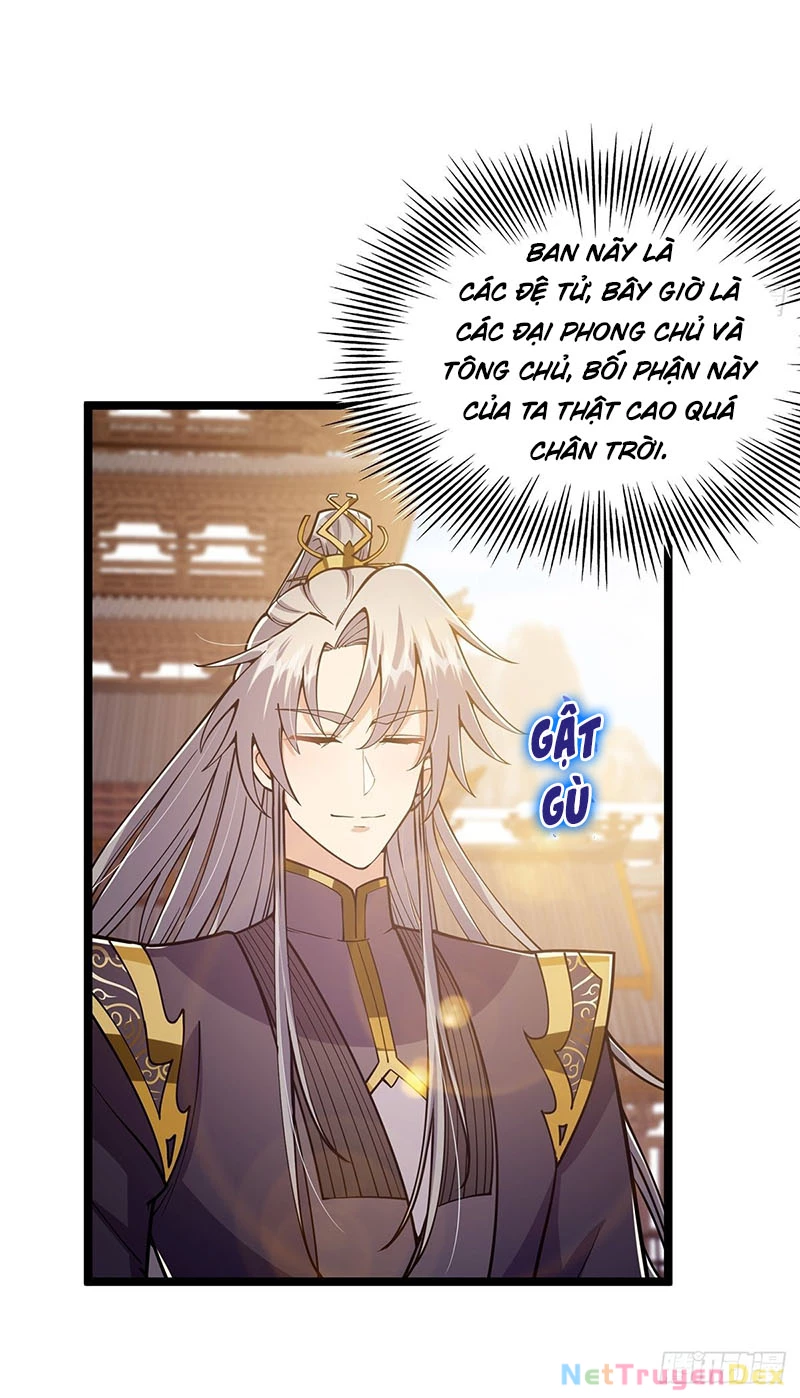 Ta Xuyên Không Với Max Điểm Mị Lực: Chapter 24