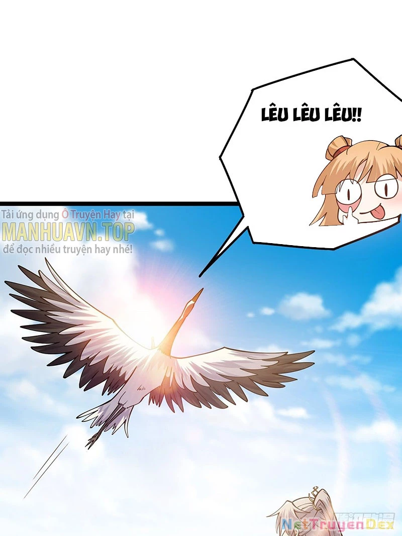 Ta Xuyên Không Với Max Điểm Mị Lực: Chapter 24