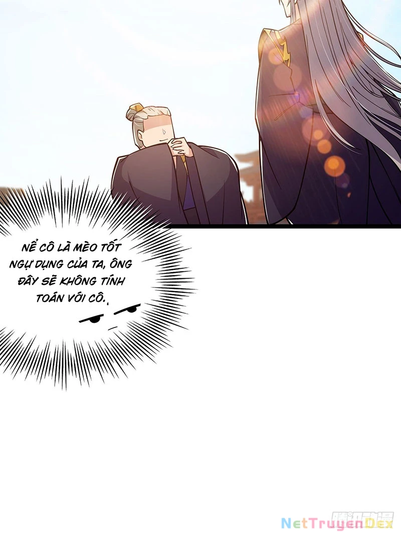 Ta Xuyên Không Với Max Điểm Mị Lực: Chapter 24