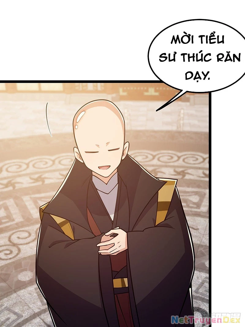 Ta Xuyên Không Với Max Điểm Mị Lực: Chapter 24