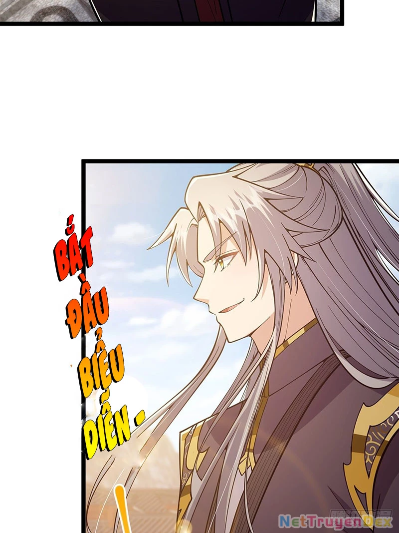 Ta Xuyên Không Với Max Điểm Mị Lực: Chapter 24