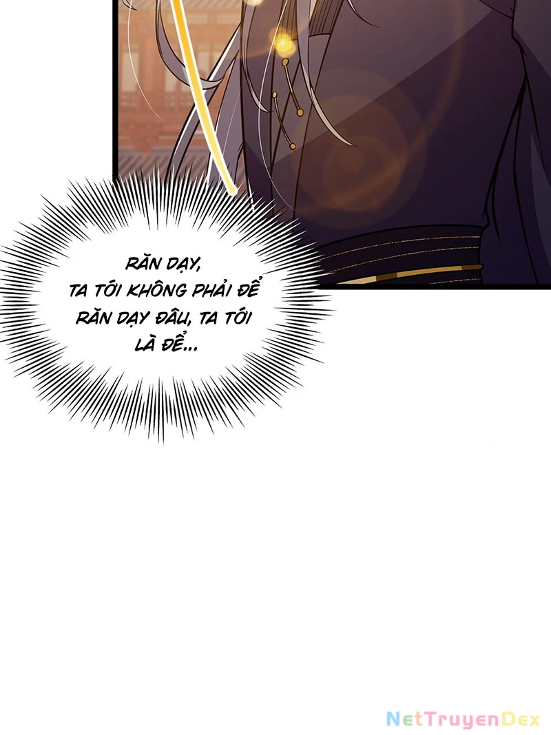 Ta Xuyên Không Với Max Điểm Mị Lực: Chapter 24