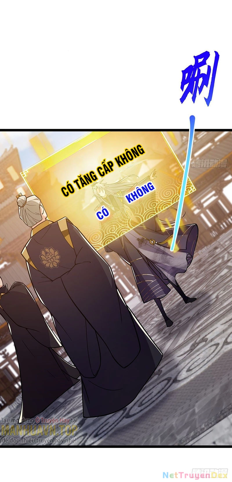 Ta Xuyên Không Với Max Điểm Mị Lực: Chapter 24