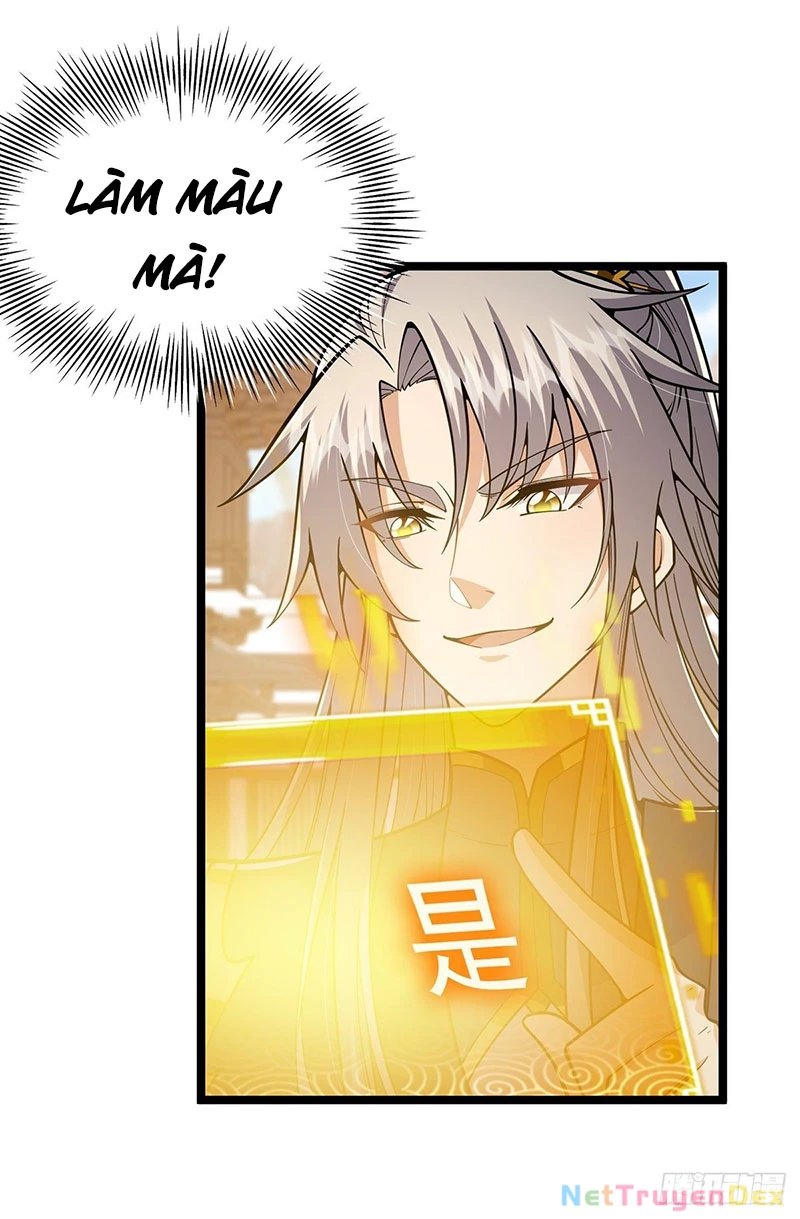 Ta Xuyên Không Với Max Điểm Mị Lực: Chapter 24