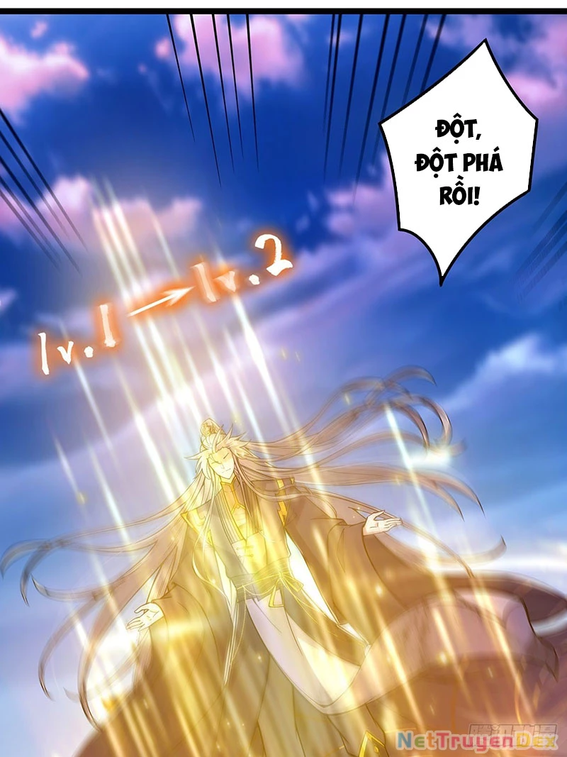 Ta Xuyên Không Với Max Điểm Mị Lực: Chapter 24