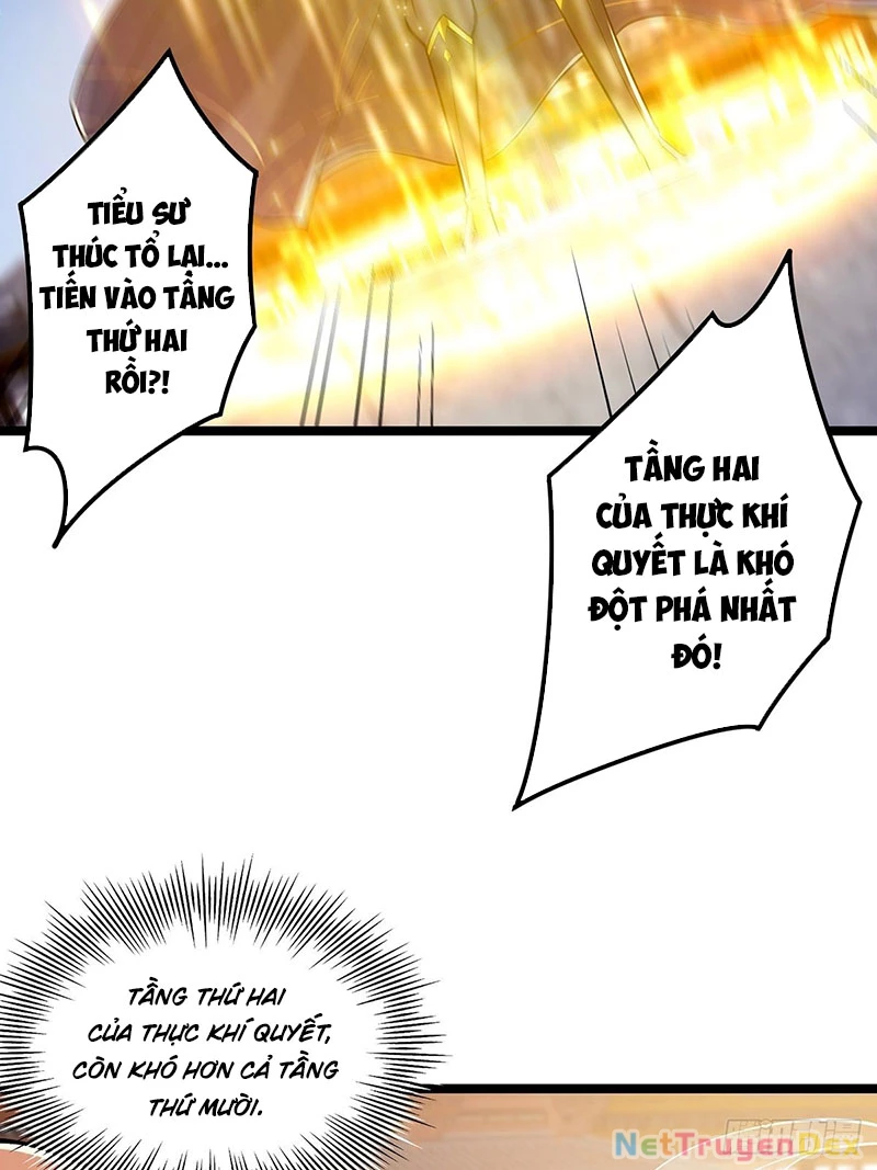 Ta Xuyên Không Với Max Điểm Mị Lực: Chapter 24