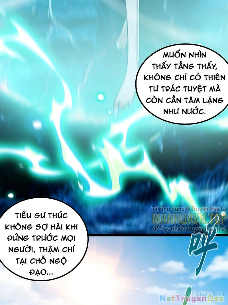 Ta Xuyên Không Với Max Điểm Mị Lực: Chapter 24